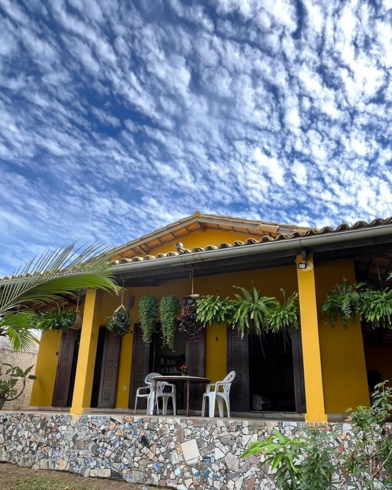 Casa, Venda, Jauá, 04 Quartos sendo 02 Suíte, 1.000M², Oportunidade.