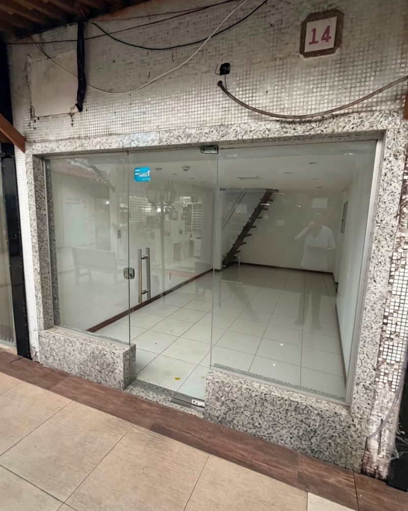 Loja, Locação, Imbui, Shopping Gaivota, 65 metros, Excelente Oportunidade!