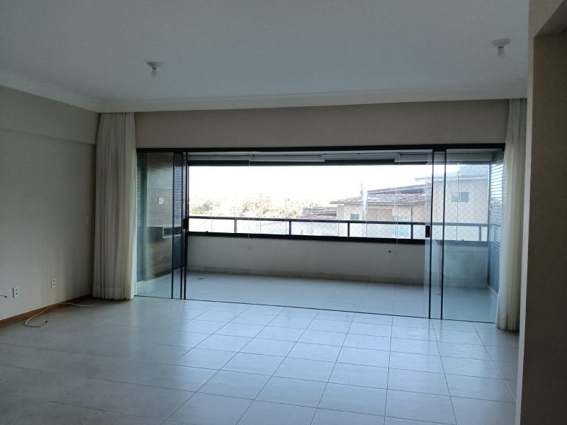 Venda, Apartamento, Mirante Patamares