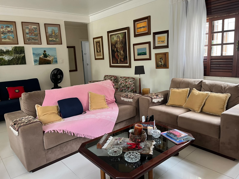 Venda, Casa, Jardim Apipema