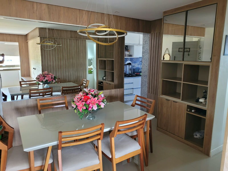 Apartamento, Locação, Imbui, 3 Quartos, Oportunidade!