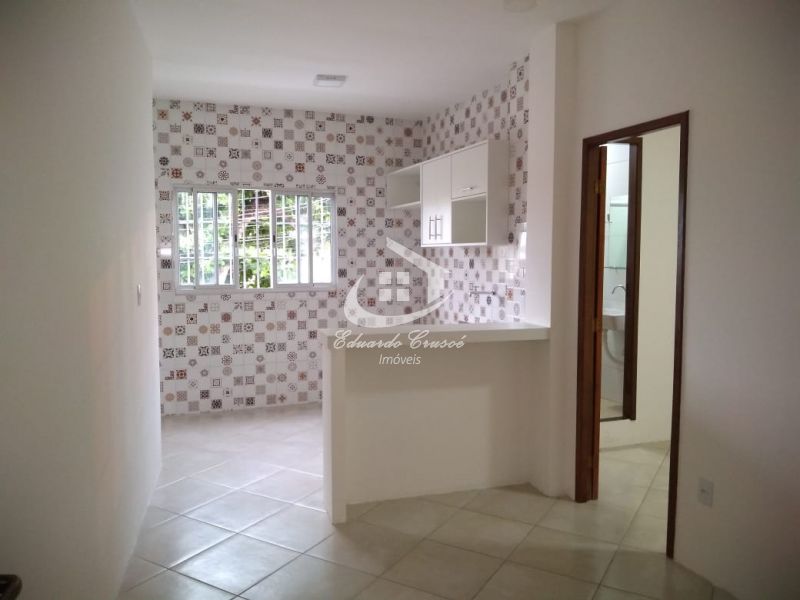 Apartamento, Locação, 50 metros, um quarto, Flamboyants, Salvador!