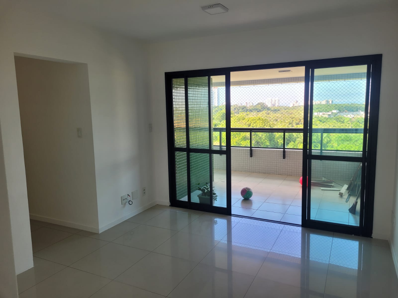 Apartamento, Locação, Tribeca, Manhattan, Paralela, Salvador 84 m², 2 quartos