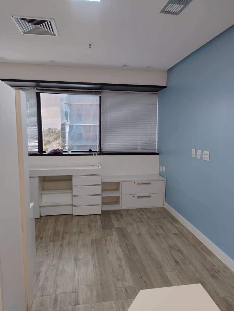 Sala comercial, Locação, 40 metros quadrados, Wall Street, Paralela, Salvador.