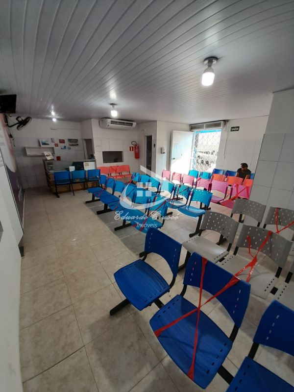 Vendo, Clinica com Imóvel, Cajazeiras VIII, 153M², Oportunidade.