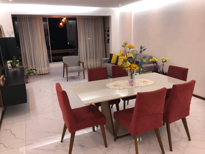 Apartamento, Venda, Itaigara, 04 Quartos, 02 Suíte, 127M², 1 Vaga, Oportunidade!