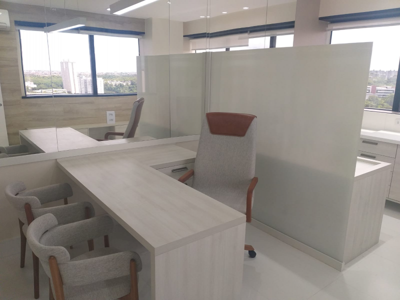 Sala comercial, Consultório Médico, Locação,  33M², Wall Street, Paralela, Salvador, Oportunidade.