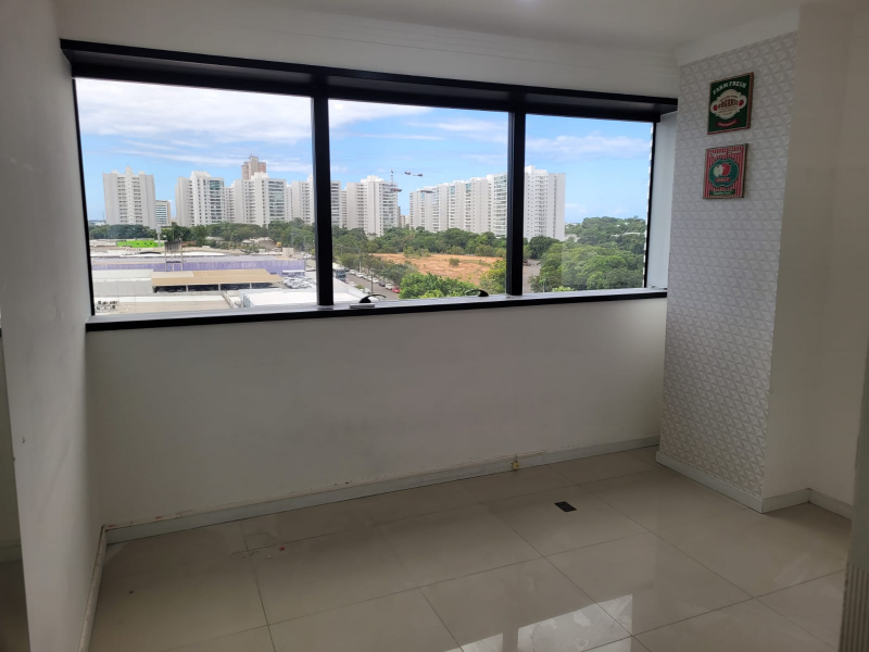 Sala comercial, Venda,  33m², Wall Street, Paralela, Salvador, Oportuniadde.