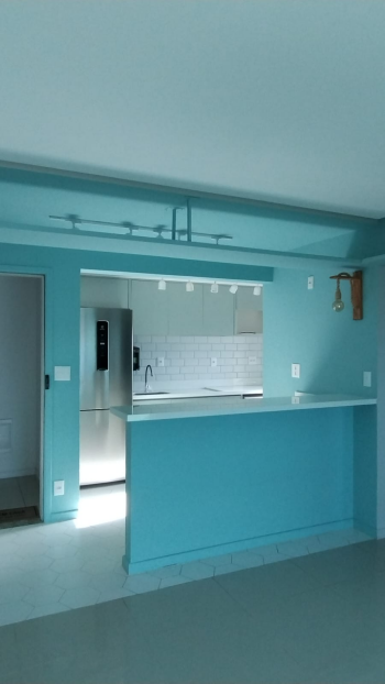 Apartamento, Locação, Tribeca, Manhattan Square , Paralela, 54 metros quadrados, quarto e sala