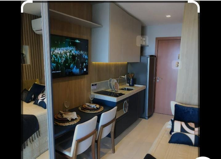 Studio para venda na Pituba/ Jardim dos namorados.