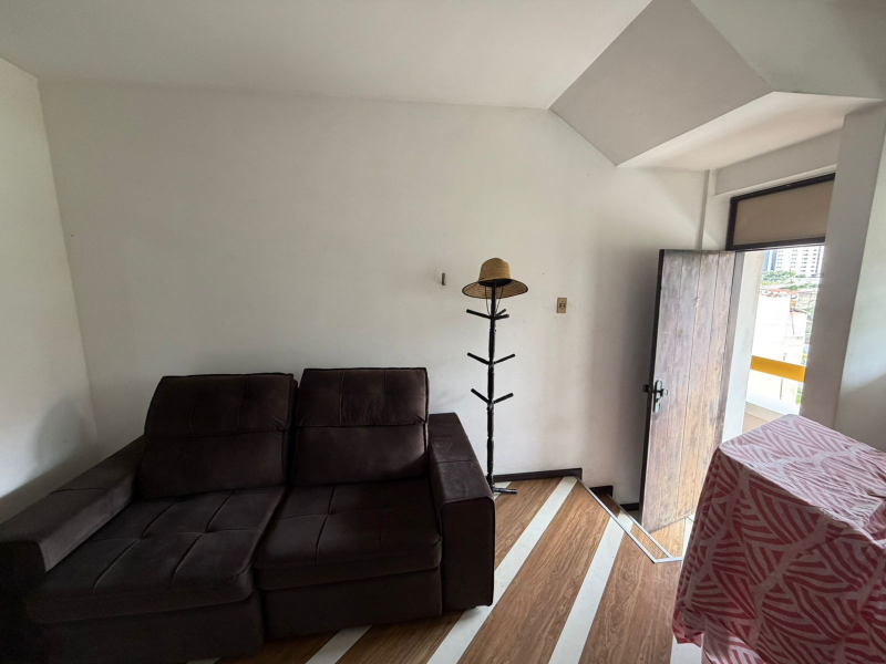 APARTAMENTO 1/4 PARA ALUGAR - RIO VERMELHO