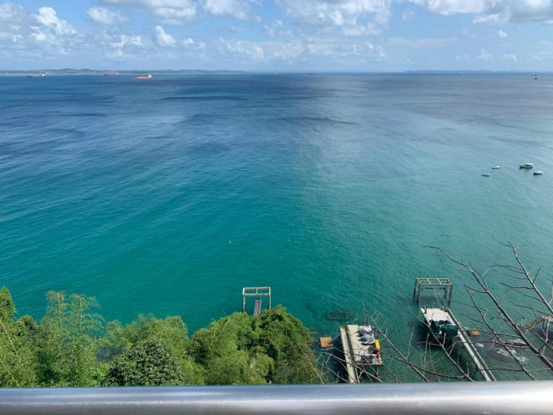 LOFT PARA ALUGAR - CORREDOR DA VITÓRIA!!