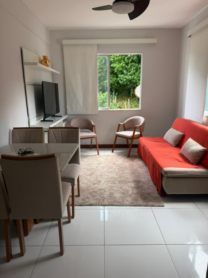 Apartamento 1/4, 71m, para alugar na Barra!