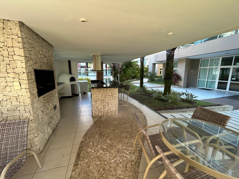Locaçao Apartamento Condominio Barra Porto com 3 quartos Barra Salvador BA
