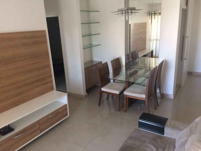 Apartamento 2/4 na Federação para alugar!!