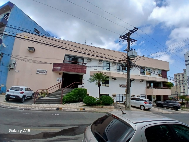 LOJA COMERCIAL BEM LOCALIZADO