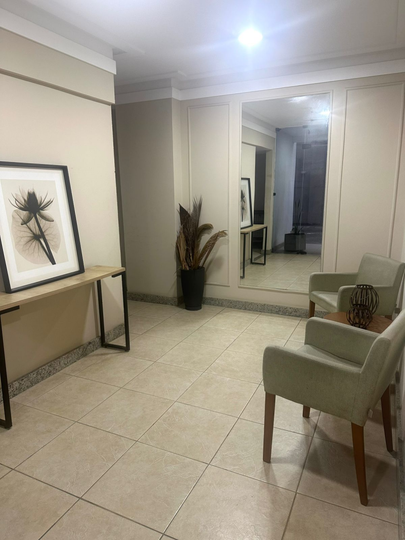 APARTAMENTO À VENDA NA PITUBA C/ 63M² - NASCENTE