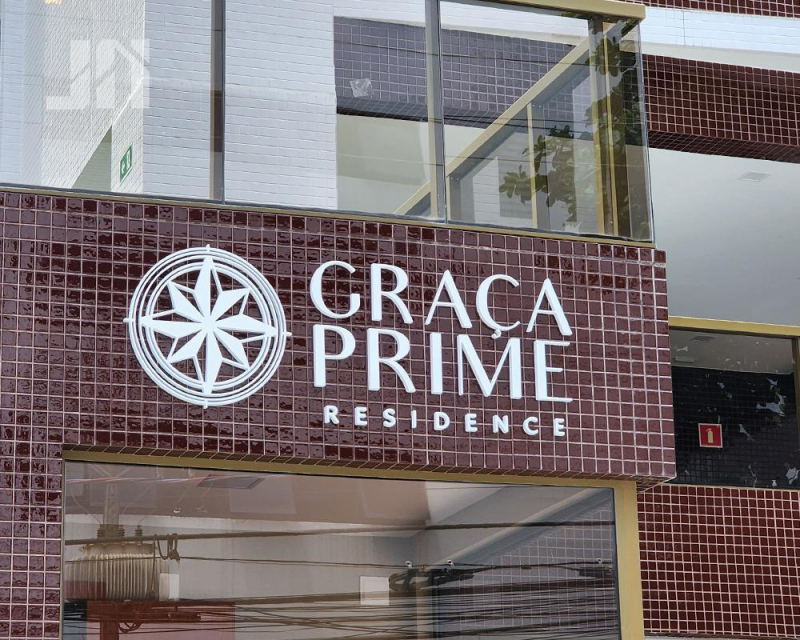 PORTEIRA FECHADA E PRONTO PARA VENDA (AIRBNB)