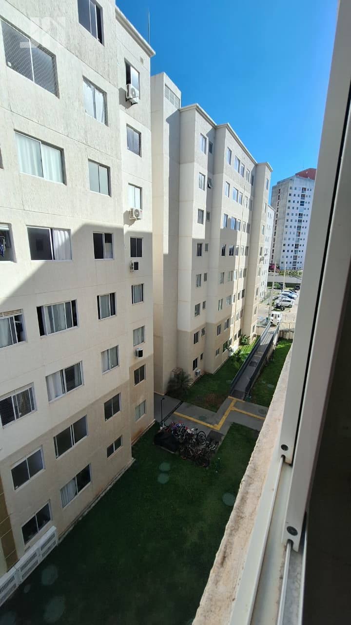 APARTAMENTO A VENDA - PIATÃ - NASCENTE - PRONTO PARA MORAR