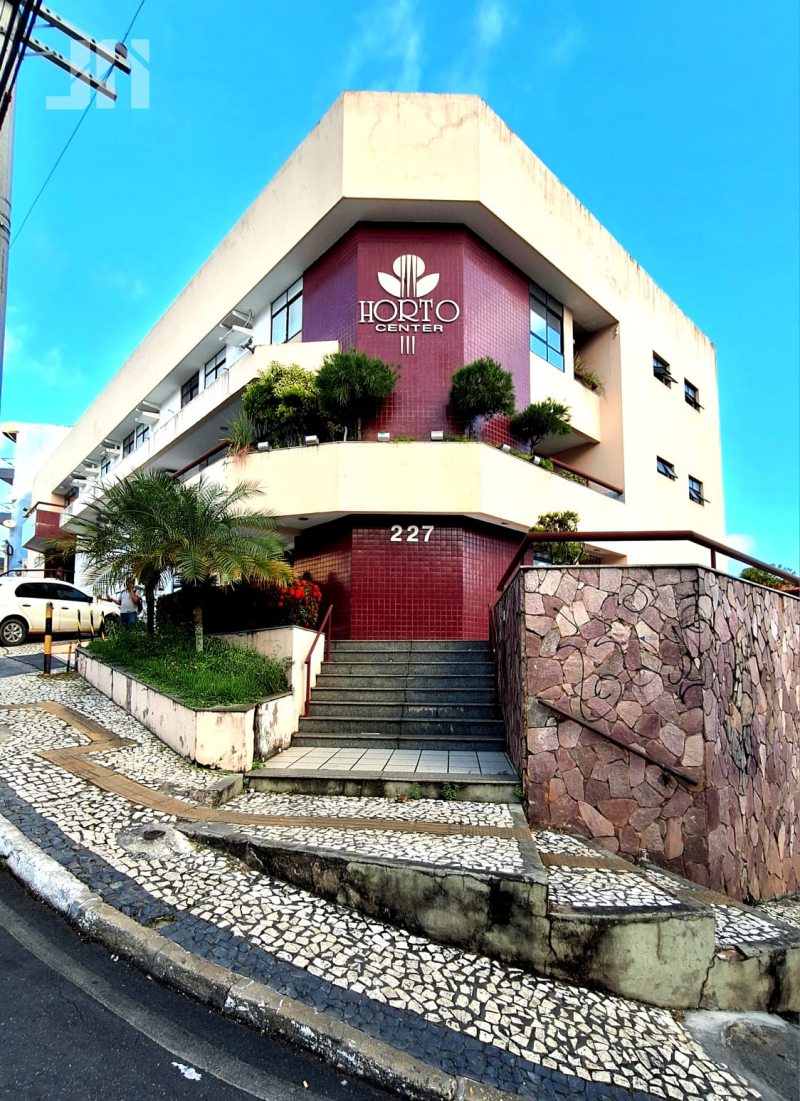 BROTAS 15M²  - HORTO CENTER.