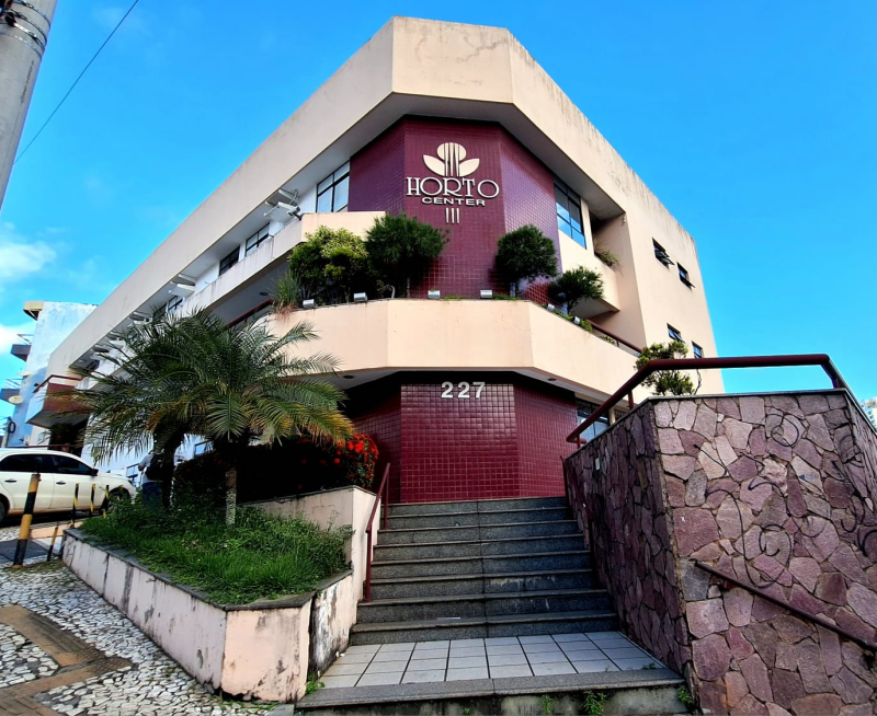 LOJA  15 M² EM BROTAS