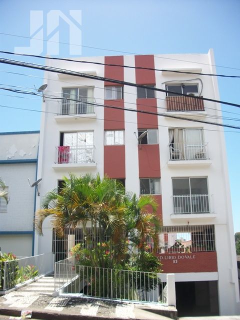 EDF. LIRIO DO VALE