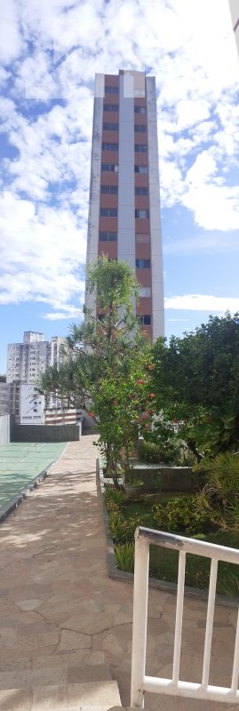 02 QUARTOS EM BROTAS - BEM LOCALIZADO - PRÓXIMO AO HOSPITAL ARISTIDES MALTEZ