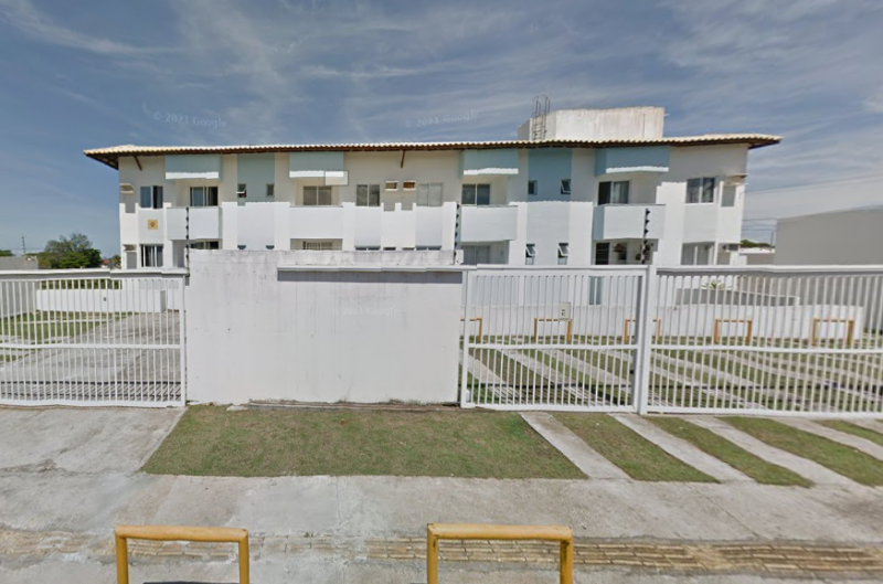 Quarto e Sala Mobiliado para alugar em Stella Maris