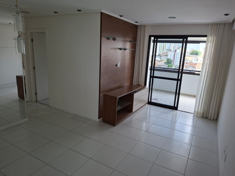 Vendo um belíssimo apartamento 2/4 na Federação