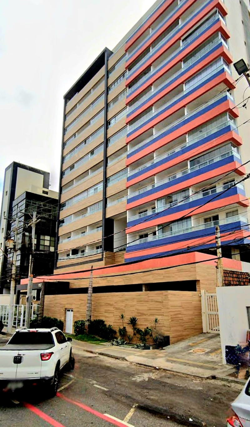 CHANCE ÚNICA: Quarto e sala novo para alugar na Pituba!!