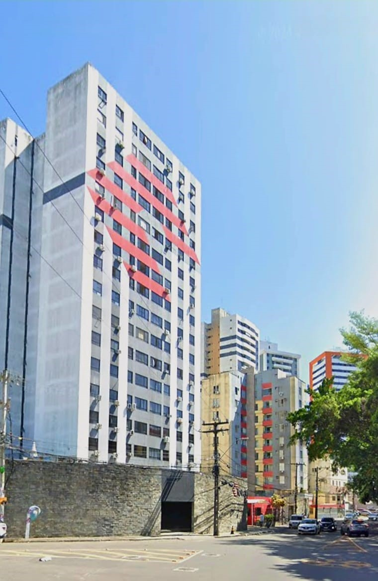 Vendo apartamento 3/4 pronto para morar no Imbuí