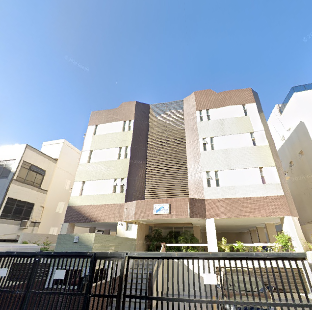 Vendo um ótimo apartamento 3/4 no Costa Azul