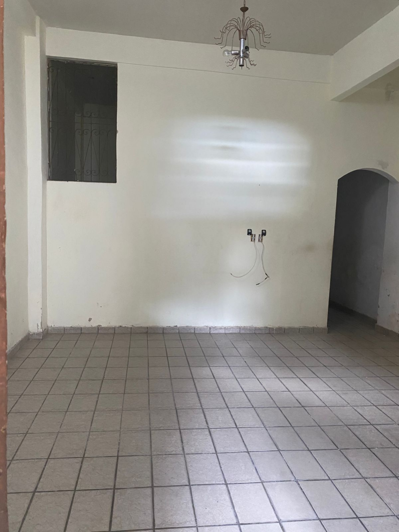 Vendo casa 3/4 no bairro Dois de Julho