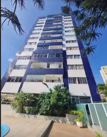 Vendo apartamento 2/4 excelente no Acupe de Brotas