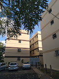 Alugo apartamento 2/4 no Engenho Velho de Brotas