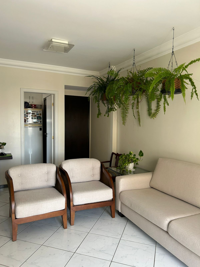 Vendo um belíssimo apartamento 3/4 no Costa Azul