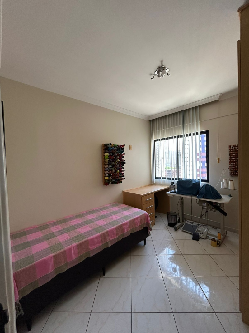 Vendo um belíssimo apartamento 3/4 no Costa Azul