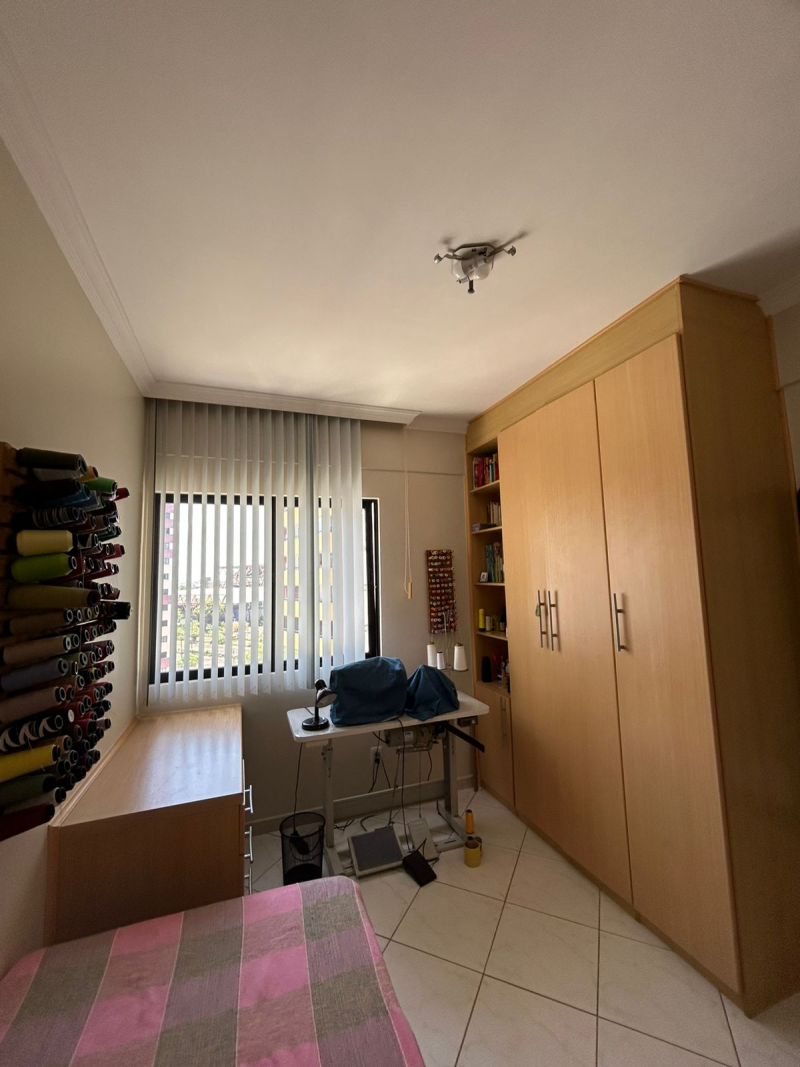Vendo um belíssimo apartamento 3/4 no Costa Azul