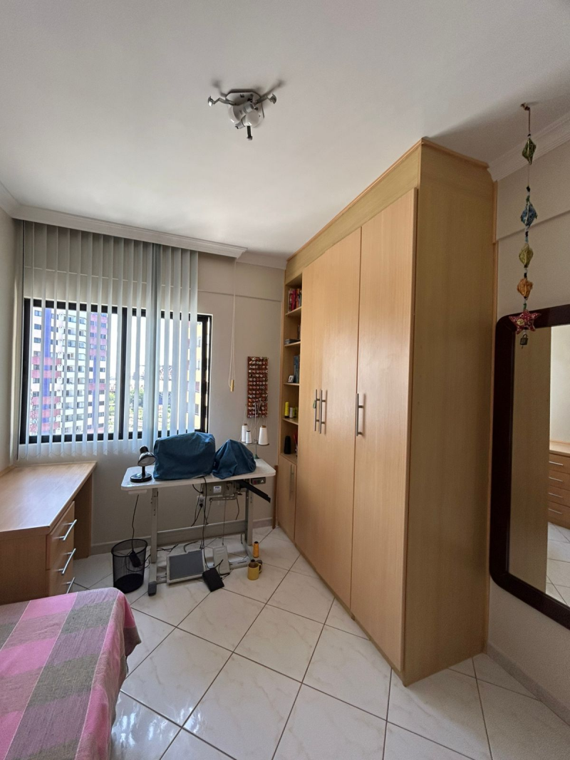 Vendo um belíssimo apartamento 3/4 no Costa Azul