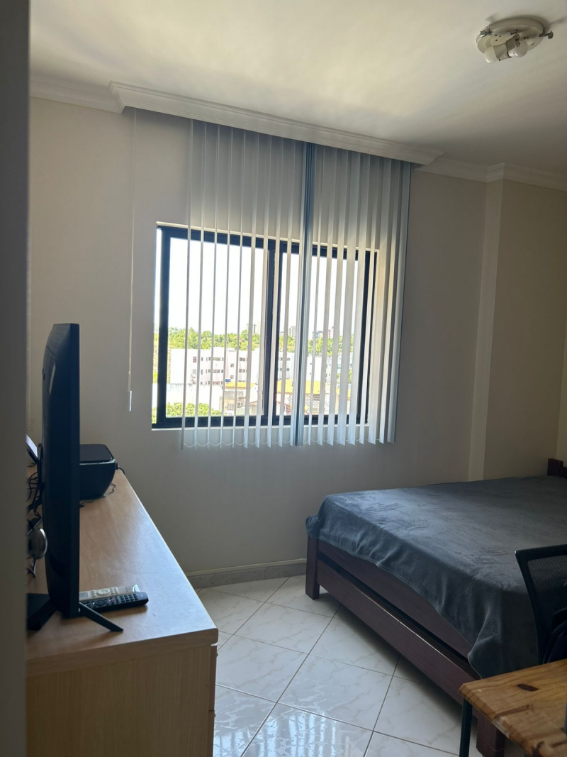 Vendo um belíssimo apartamento 3/4 no Costa Azul