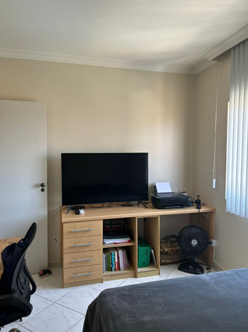 Vendo um belíssimo apartamento 3/4 no Costa Azul