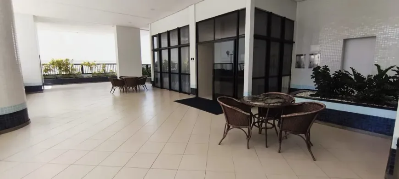 Vendo um belíssimo apartamento 3/4 no Costa Azul