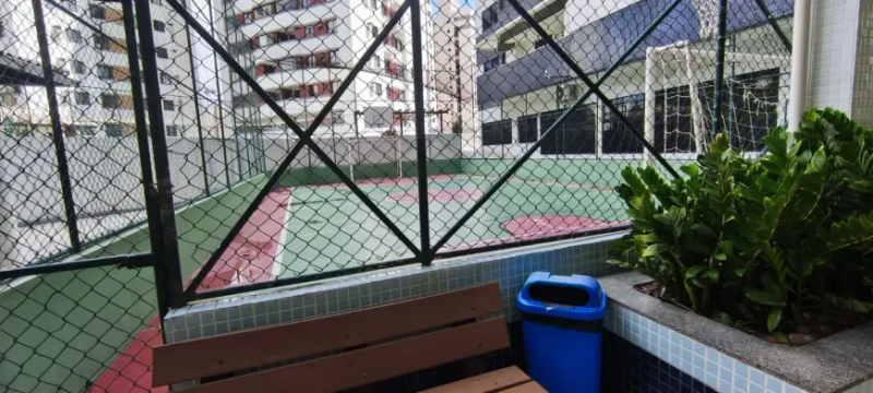 Vendo um belíssimo apartamento 3/4 no Costa Azul