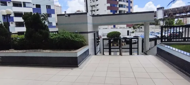 Vendo um belíssimo apartamento 3/4 no Costa Azul