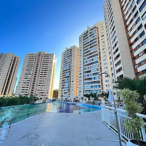 OPORTUNIDADE: Vendo apartamento 3/4 no Brisas Residencial!!