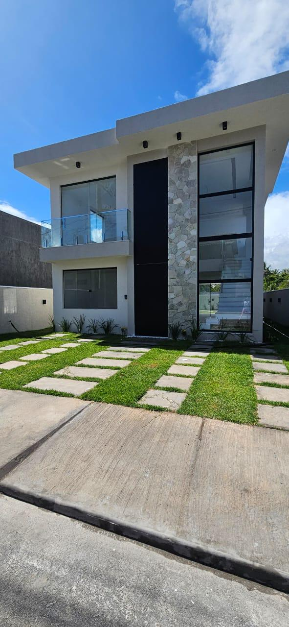 Vendo casa de alto padrão com 4 Suítes em Abrantes