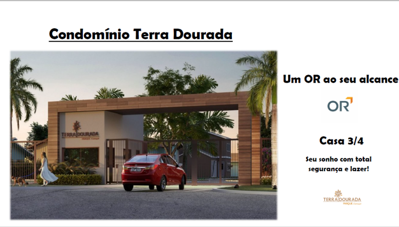 Excelente casa duplex com 3 suítes à venda em Camaçari