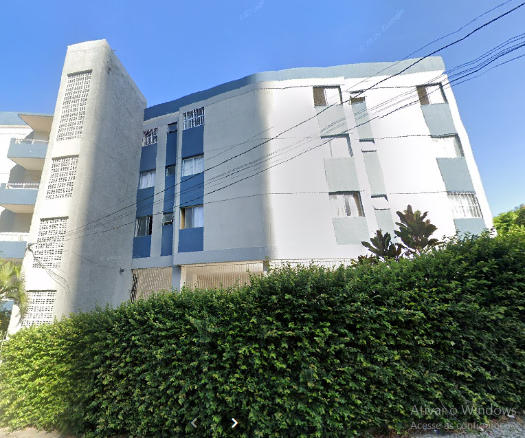 Vendo apartamento quarto e sala na Federação
