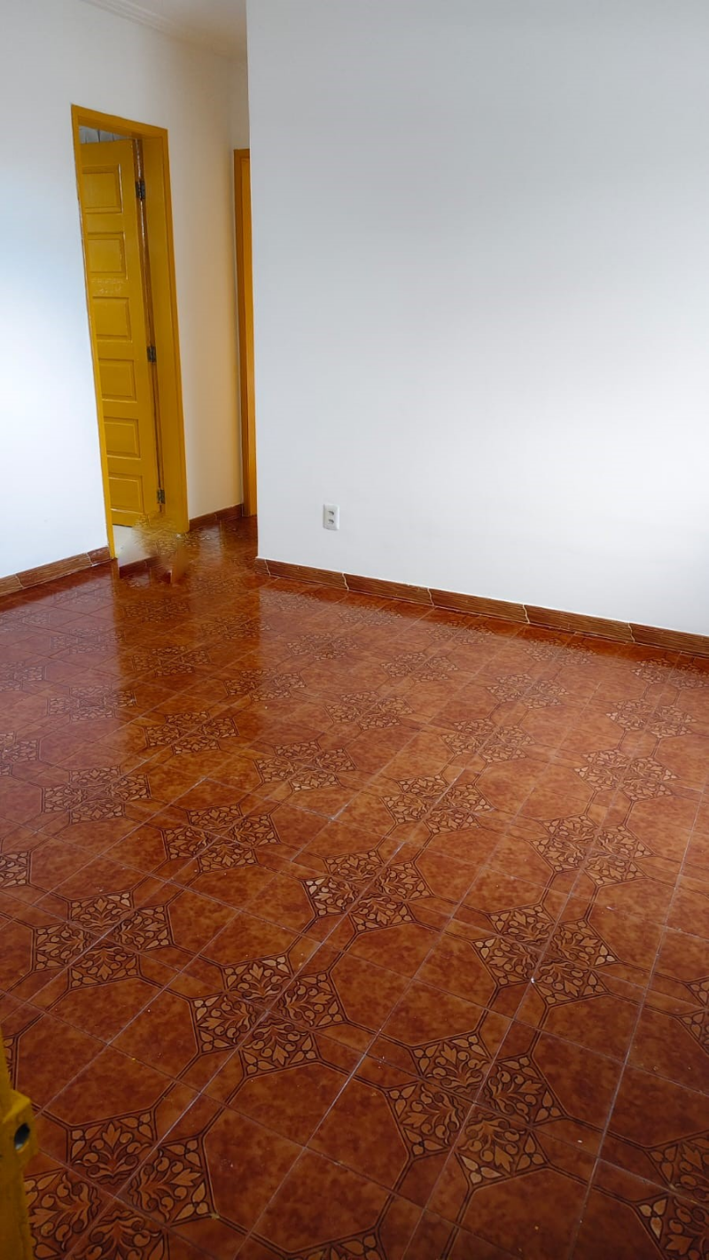 Alugo apartamento 2/4 no Cabula VI