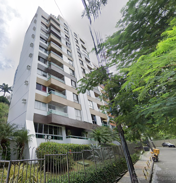 Vendo um excelente apartamento 3/4 na Graça